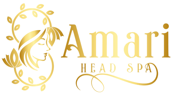 Amari Head Spa
