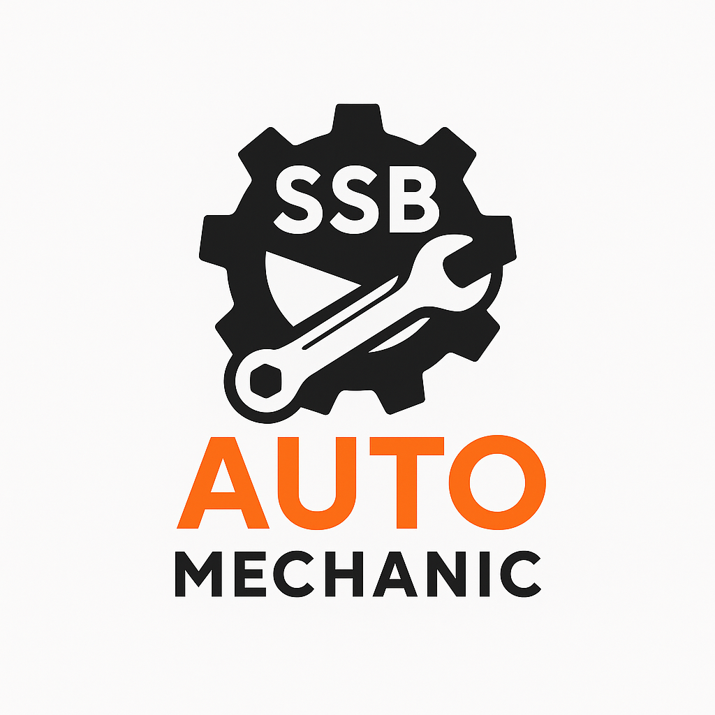 SSB Auto