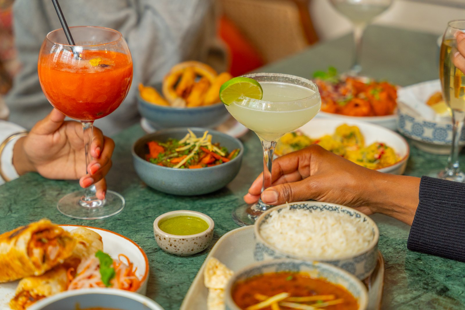 Professional Photography - Brand