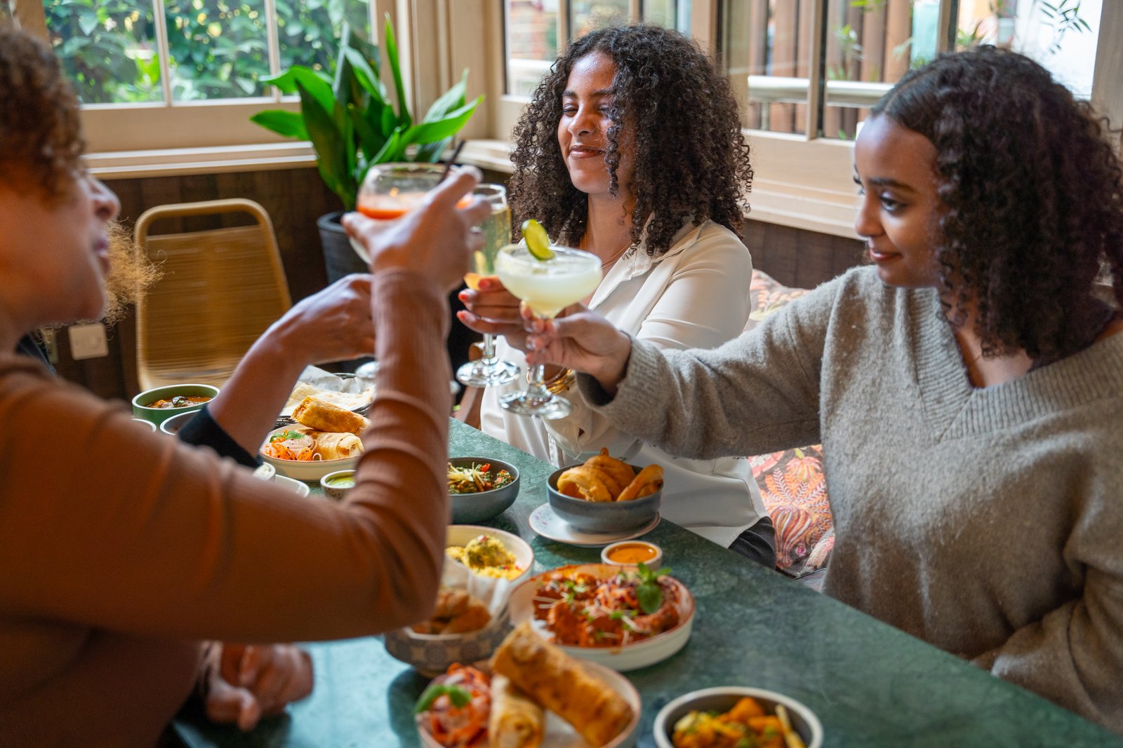 Professional Photography - Corporate