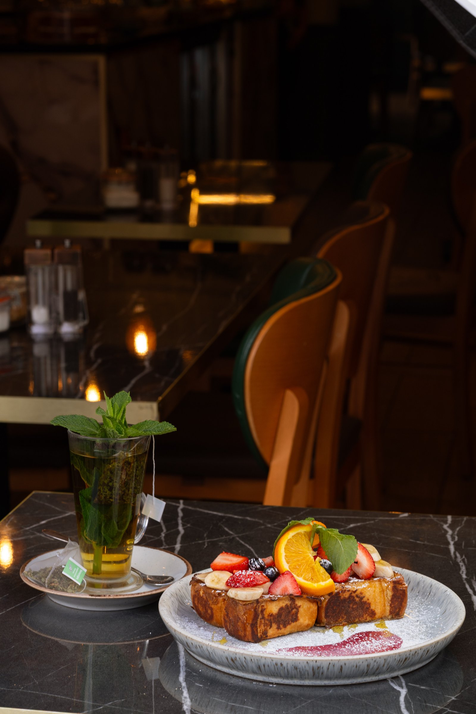 Professional Photography - Studio