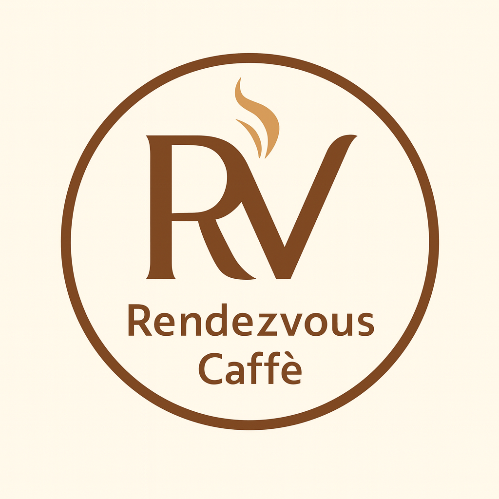 Rendezvous Cafe